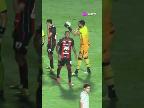 VITÓRIA FOI ROUBADO? LUAN CÂNDIDO FEZ ESSE SINAL DEPOIS DE UM COMPANHEIRO SER EXPULSO #shorts