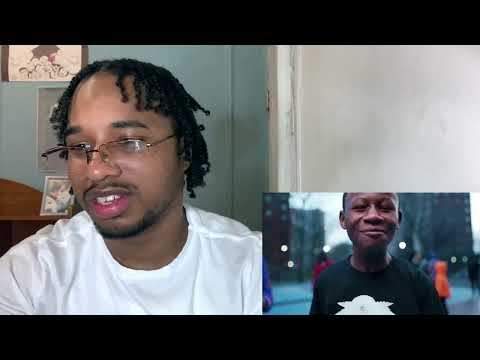 Sha Ek x Bouba Savage - FOOT ON THEY NECK (Official Video) Crooklyn Reaction