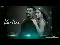 Kurilae Kurilae Bgm Video Song WhatsApp Status From Kaappaan Movie