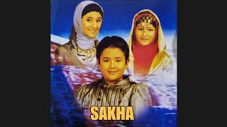 Download lagu SAKHA - Allah Semata mp3 Download lagu SAKHA - Allah Semata mp3