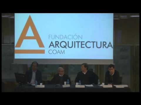 20 años sin Alejandro de la Sota. Homenaje en el COAM