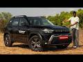 Renault Duster 1 0 Turbo Fantastic Performance At Just Rs 15 93 Lakhs Faisal Khan