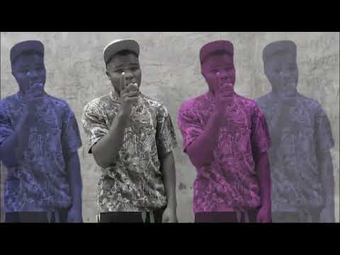 NUCHO MANUCHO 🦎 - RUBY (OFFICIAL VIDEO)