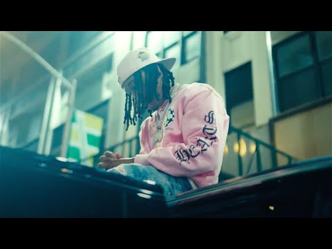 M Row - Love You More (Official Video)