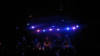 Counterparts - A Memory Misread (live)