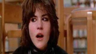 ALLY SHEEDY