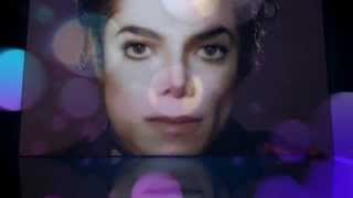 When I Look In Your Eyes~❤~Michael Jackson(Diana Krall)