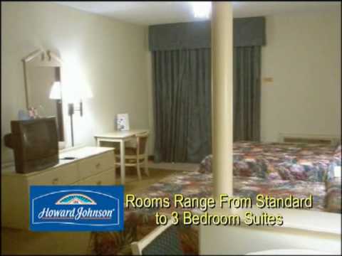 Howard Johnson Express Inn