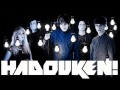 Hadouken!-House Is Falling 