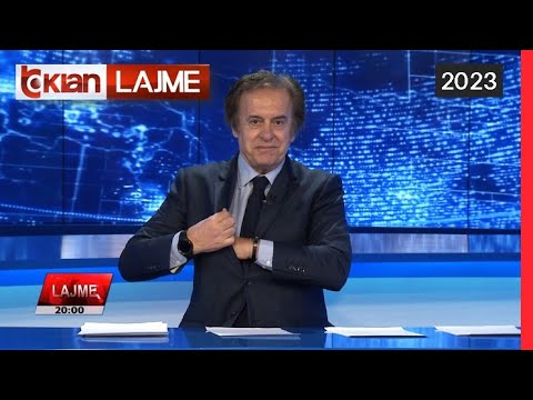 Edicioni i Lajmeve Tv Klan 21 Mars 2023, ora 19:30 l Lajme – News