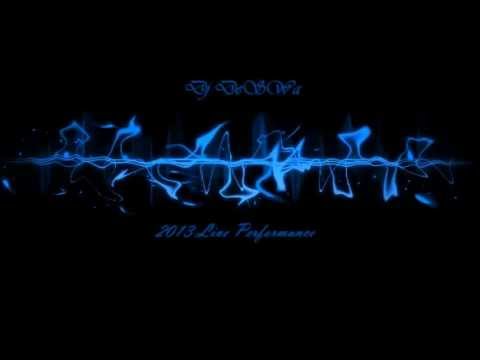 Dj DeSWa part 2 Live Performance 2013