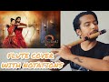 JAY JAYKARA FLUTE COVER WITH NOTATIONS BAHUBALI 2 PRABHAS FLAUTIST SUDHANSHU