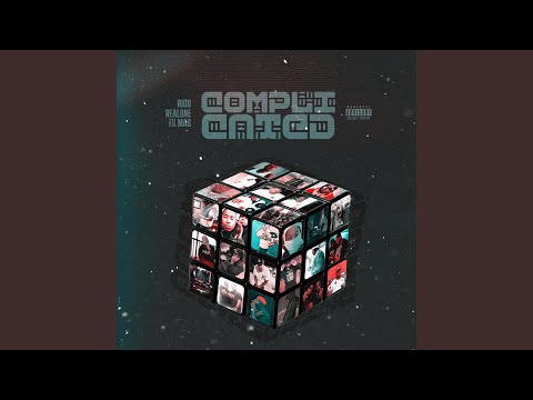 Complicated (feat. Mag)
