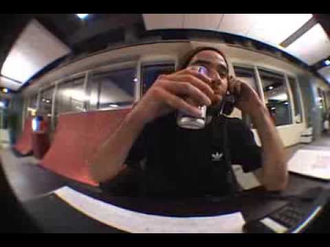 Red Bull Daily Grind Chicago