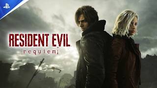 Resident Evil Requiem - 4e trailer - VOSTFR - 4K - State of Play | PS5