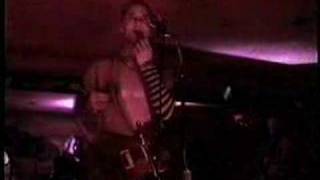 Idiot Flesh - Motherf*cker - Long Beach 1996