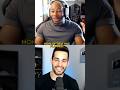 Jay Lethal On His WOO Off With Ric Flair