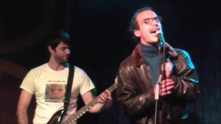 TWINSPEAK @ The Brunswick Hotel - Four Years in the Wind