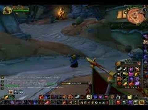 World of Warcraft FEAR