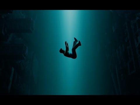 JONA - FREI (Official Visualizer)