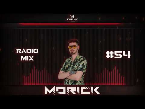 MoRick | @Deejayradiohungary  Mix #54 26.02.13.