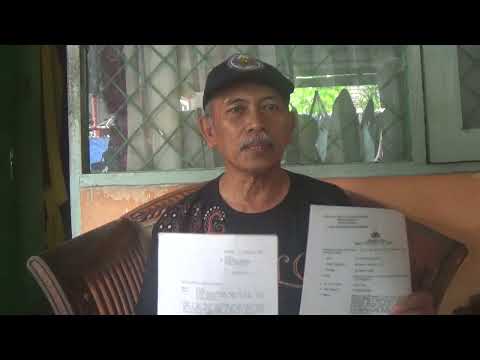 9 Tahun Lapor ke Polisi, Korban Pertanyakan Kejelasan