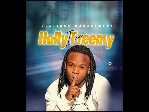 BALANCE - HOLLY TREEMY (Official Audio)