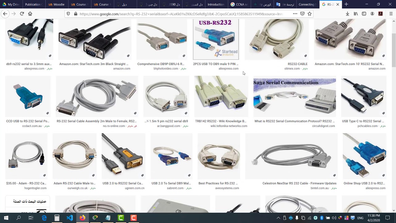 Advanced Networks (CCNA Sem4 Connecting Networks) - Chapter 2: Point-To-Point Connections part I