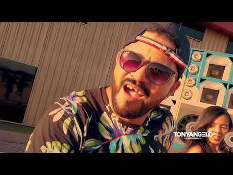 Tuk Tuk Estourado - Tonyangelo O Apaixonado