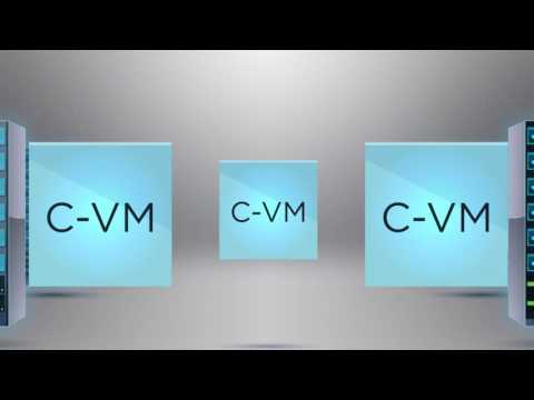 Container Virtualization For Workloads & Applications | vSphere