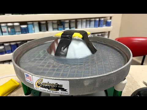 Hands-free Vibrating Grinder Kit | Delphi Live