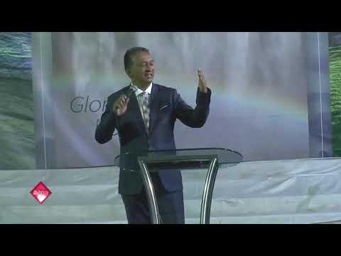 AMPIASAO NY FINOANAO I Bishop Patrick Andrianarivo