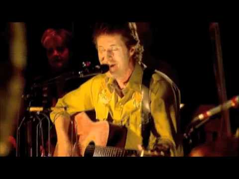 Jim Cuddy - CMT's Live At The Revival (part 2 of 8)