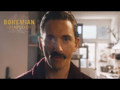 Bohemian Rhapsody | Unleash Your Inner Freddie | 20th Century FOX