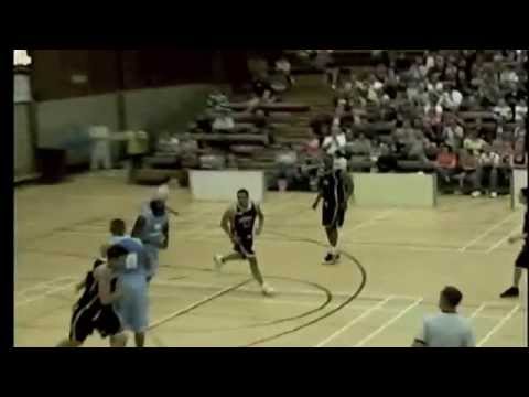 Worthing Thunder Highlights 06-07