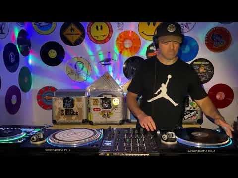 Abel Ramos @ Los 40 Dance Reserva Part 2