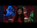 Yo Gabba Gabba Madelyn Brian And The Band Perform Hot Chocolate