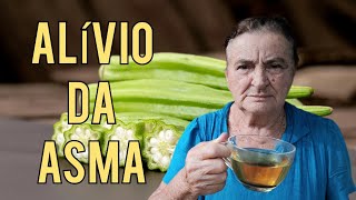 Pouca gente conhece o poder da semente do quiabo!