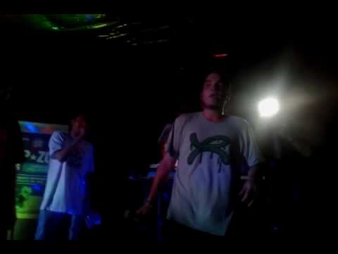 Uanpock Vs Eneage Final A Cara De Perro Juniors San Juan 2016 1