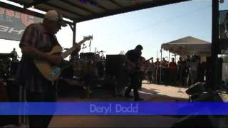 Deryl Dodd - Back To The Honky Tonks - 2011