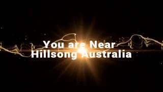 You Are Near Hillsong | Christian Worship Song