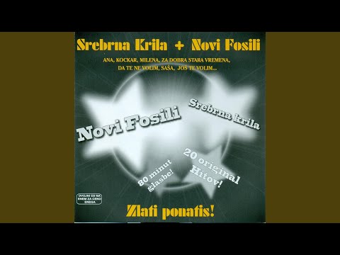 Čuješ li me, jel ti drago