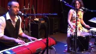 Grace in the Woods   I can remember