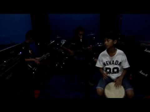 Emosi jiwaku by Band Ranting Kering Reggae