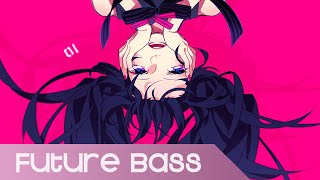 【Future Bass】Said The Sky ft. Missio - Darling