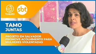 Caso Bruna: vítima diz que foi julgada na DEAM ao denunciar agressão do ex; "o que você fez para apanhar?'