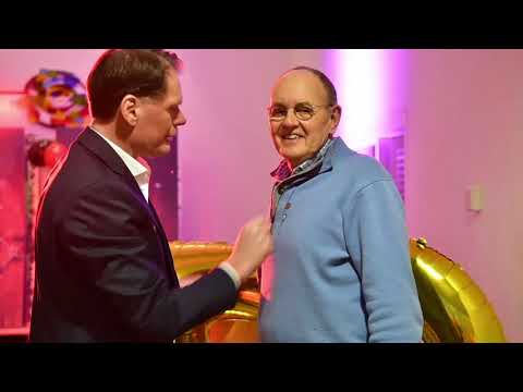 Video jubileum Apollo 8