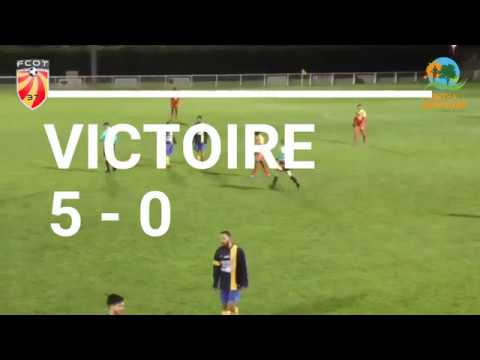 FCOT -  USM Montargis