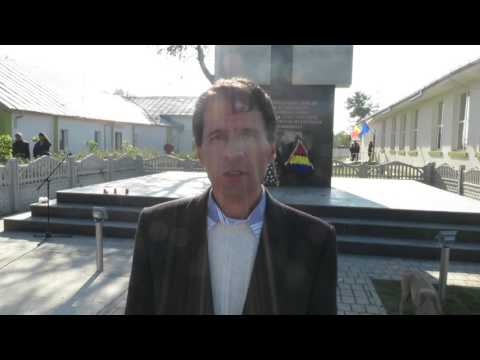 Primarul comunei Galbenu. Stiri Braila - Probraila.ro