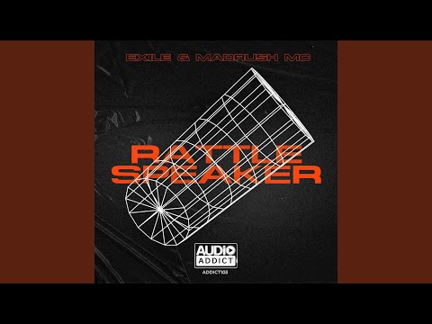 Rattle Speaker